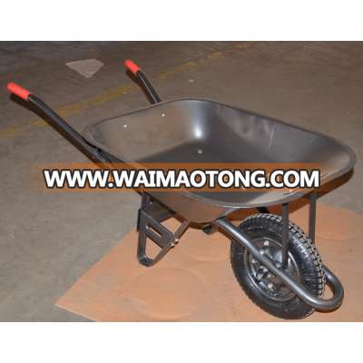 indonesia market garden wheel barrow WB6209