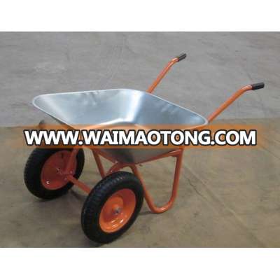 wheelbarrow for russion market wb6410