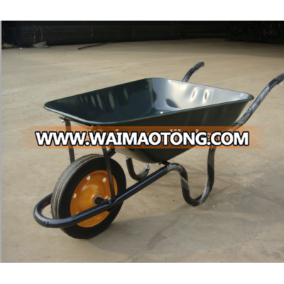 High Quality Wheel Barrow,strong wheelbarrow, big wheel barrow 3800