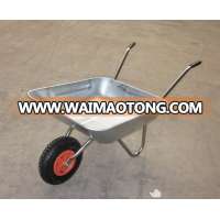 WHEEL BARROW WB 5204 65l steel wheel barrow,various types of wheel barrow