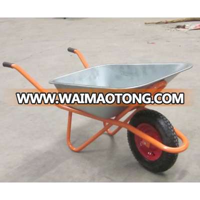 Material Handling Tools Wheel Barrow