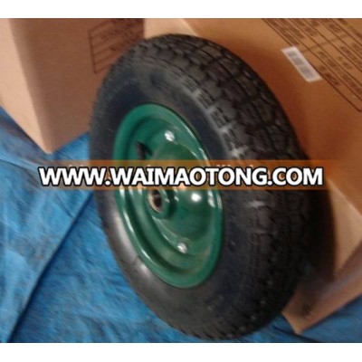 wheel barrow wheel 3.50-7