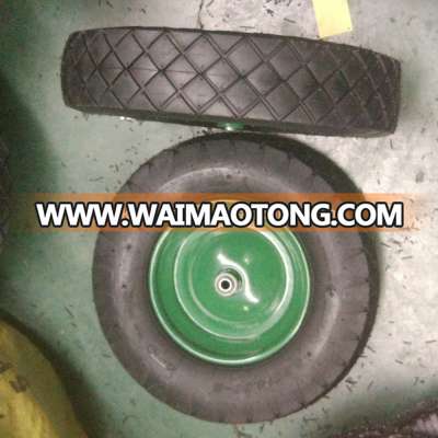 wheelbarrow wheel 4.00-8/3.50-8 for greece