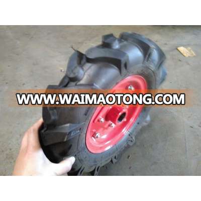 tractor tire wheel